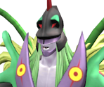 Argomon (Ultimate) - Digimon ReArise