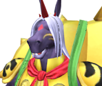 Indramon - Digimon ReArise