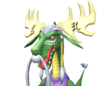 Majiramon - Digimon ReArise