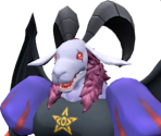 Mephistomon - Digimon ReArise