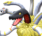 Orochimon - Digimon ReArise