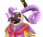 Pajiramon - Digimon ReArise
