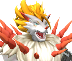 Stefilmon - Digimon ReArise