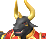 Vajramon - Digimon ReArise