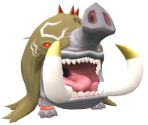 Vikaralamon - Digimon ReArise