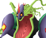 Argomon (Mega) - Digimon ReArise