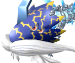 Azulongmon - Digimon ReArise