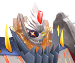 BanchoGolemon - Digimon ReArise