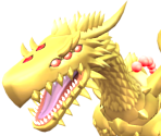 Huanglongmon - Digimon ReArise