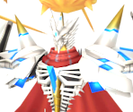 Jesmon - Digimon ReArise