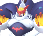 MaloMyotismon - Digimon ReArise