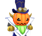 NoblePumpkinmon - Digimon ReArise