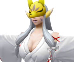 Sakuyamon Maid Mode - Digimon ReArise