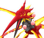 Zhuqiaomon - Digimon ReArise
