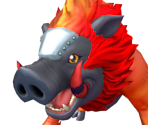 Boarmon - Digimon ReArise