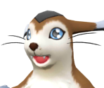 Prairiemon - Digimon ReArise