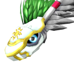 Quetzalmon - Digimon ReArise