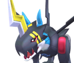 Raidramon - Digimon ReArise