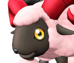 Sheepmon - Digimon ReArise