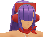 Layer (Swimsuit) - Mega Man X DiVE