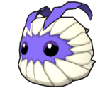 Yuramon - Digimon New Century