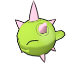 Budmon - Digimon New Century