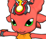 Coronamon - Digimon New Century