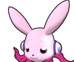 Cutemon - Digimon New Century