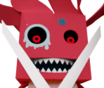 Octopus Hairdresser (Naomi Iwata-Style) - PaRappa the Rapper / Um Jammer Lammy Customs