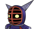 Kotemon - Digimon New Century