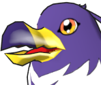 Penguinmon - Digimon New Century