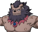 DarkLeomon / Leomon - Digimon New Century