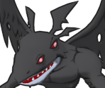 Devidramon - Digimon New Century