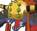 Dokugumon - Digimon New Century