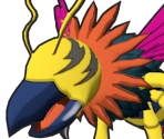 Flymon - Digimon New Century
