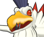 Kokatorimon - Digimon New Century