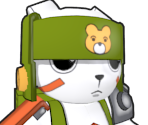 Kumamon - Digimon New Century