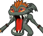 Vilemon - Digimon New Century