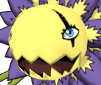 Blossomon - Digimon New Century