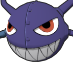 Giromon - Digimon New Century