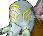 Mammothmon - Digimon New Century