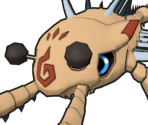 Scorpiomon - Digimon New Century
