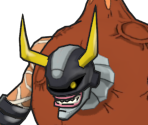 AncientVolcanomon - Digimon New Century