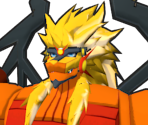 Apollomon - Digimon New Century