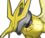 Eaglemon - Digimon New Century