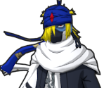 Reapmon - Digimon New Century