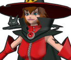 Witchmon - Digimon New Century