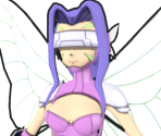 Kazemon - Digimon New Century