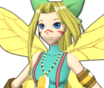 Tinkermon - Digimon New Century