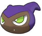 Yaamon - Digimon New Century